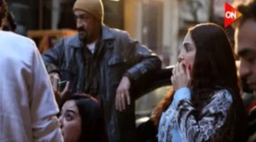 أبطال مسلسل حد أقصى يسلطون الضوء على مخاطر الابتزاز الإلكتروني